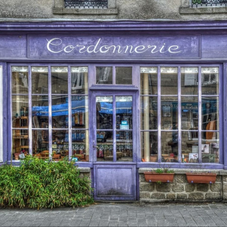 Cordonnerie