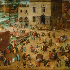 Puzzle - Grafika - Gry dziecięce, 1560