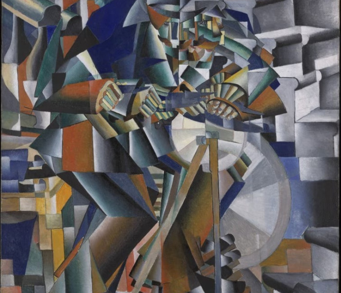 Puzzle - Grafika - Ostrzałka do noży