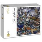 Puzzle - Grafika - Ostrzałka do noży