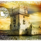 Puzzle - Grafika - Podróż dookoła świata - Portugalia