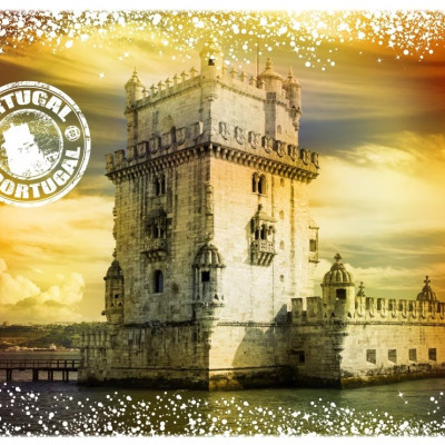 Podróż dookoła świata - Portugalia