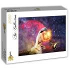 Puzzle - Grafika - Wyobraźnia