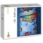 Puzzle - Grafika - Gra Crescendo