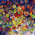 Puzzle - Grafika - Kapucyni