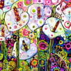 Puzzle - Grafika - Lily ego