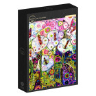 Puzzle - Grafika - Lily ego