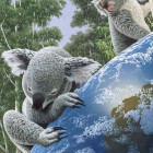 Puzzle - Grafika - Największa miłość