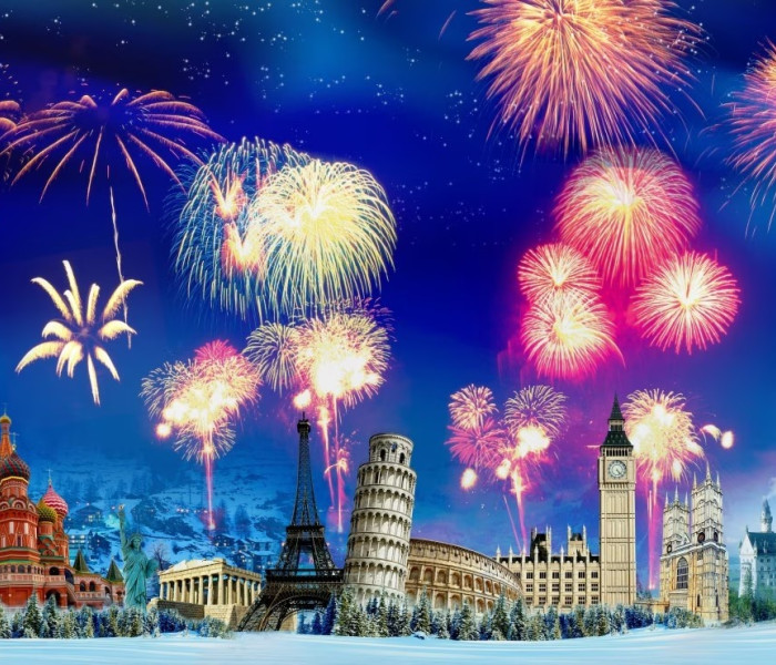 Puzzle - Grafika - Jezioro Łabędzie