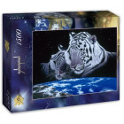 Puzzle - Grafika - Śpij dobrze