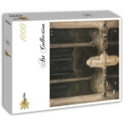 Puzzle - Grafika - Księżniczka Tuvstarr