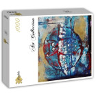 Puzzle - Grafika - Sowa