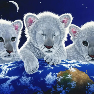 Tajemnica i nadzieja