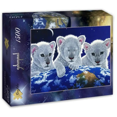 Tajemnica i nadzieja