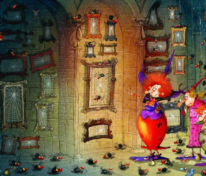 Puzzle - Grafika - Powitanie!