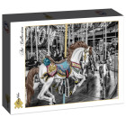 Puzzle - Grafika - Karnawał