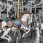 Puzzle - Grafika - Karnawał