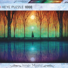 Puzzle - Heye - Nowe Niebo