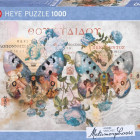 Puzzle - Heye - Skrzydła nr 2