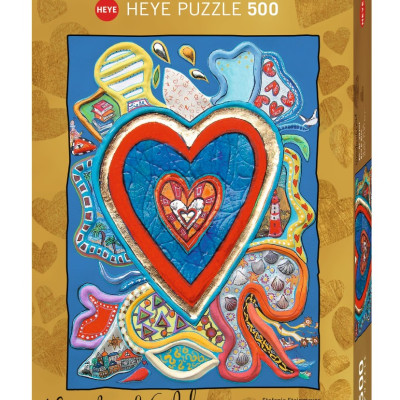 Czerwony i niebieski