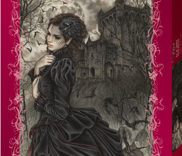 Puzzle - Heye - Chwila ciszy