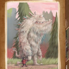 Puzzle - Heye - Eskorta