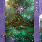 Puzzle - Heye - Drzewo potasowe