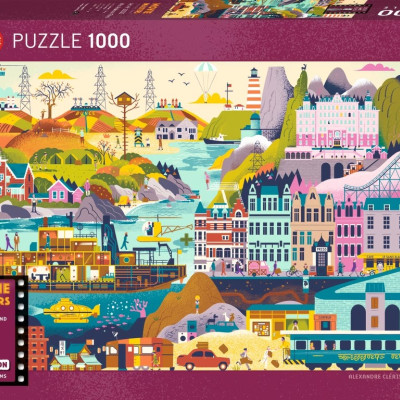 Filmy Wesa Andersona