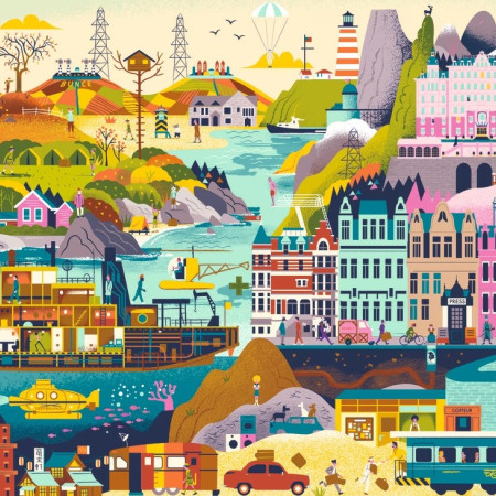 Filmy Wesa Andersona