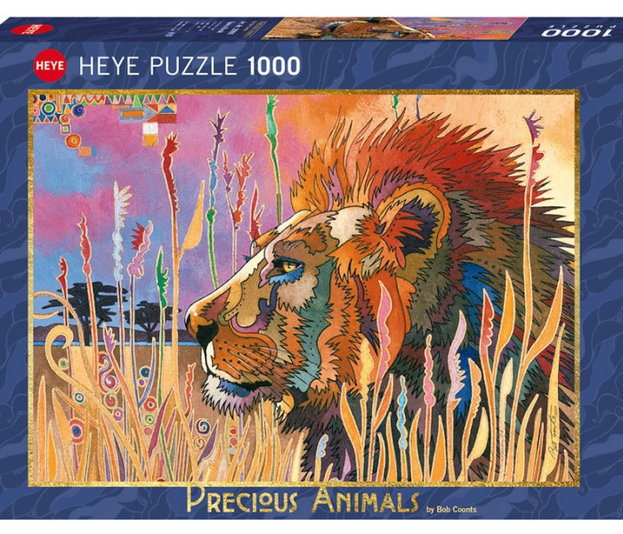 Puzzle - Heye - Zrób sobie przerwę