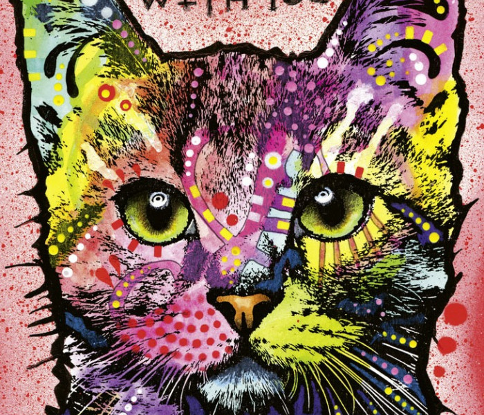 Puzzle - Heye - Dziewięć żyć