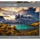 Puzzle - Heye - Guanako