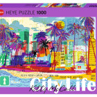 Puzzle - Heye - I love Miami