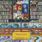 Puzzle - Heye - Pokój z prezydentem