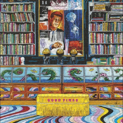 Pokój z prezydentem