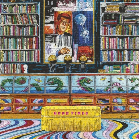 Pokój z prezydentem