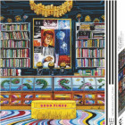 Puzzle - Heye - Pokój z prezydentem