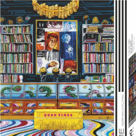 Pokój z prezydentem