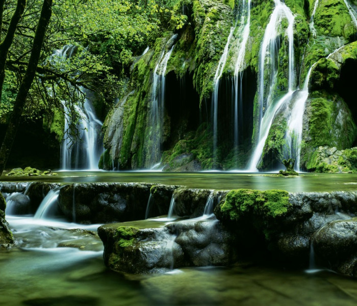 Puzzle - Heye - Kaskady