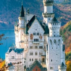 Puzzle - Heye - Neuschwanstein