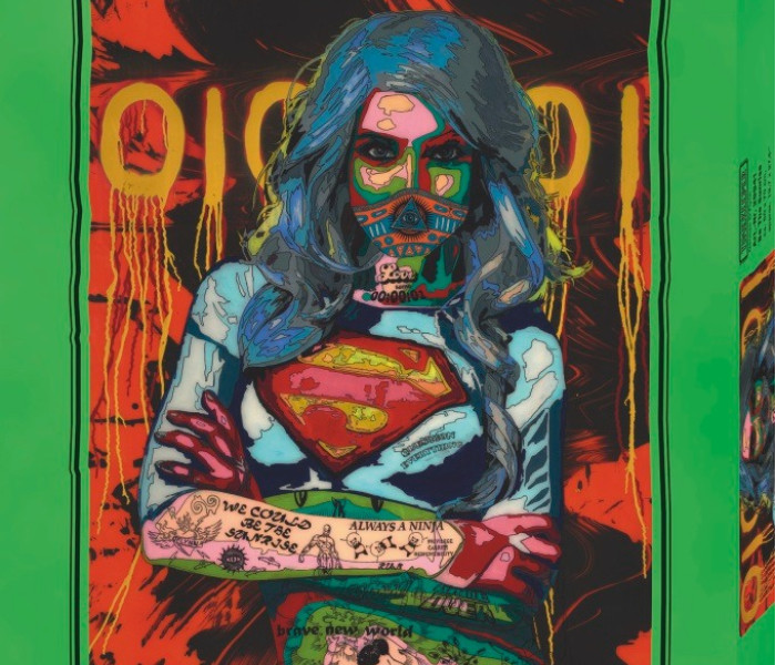 Puzzle - Heye - Słońce