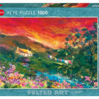 Puzzle - Heye - Sznur do bielizny