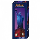 Puzzle - Heye - Statua Wolności