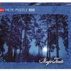 Puzzle - Heye - Pełnia księżyca