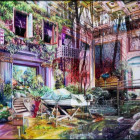 Puzzle - Heye - Ucieczka