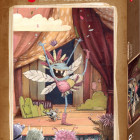 Puzzle - Heye - Wygląd