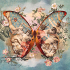 Puzzle - Heye - Skrzydła nr 1