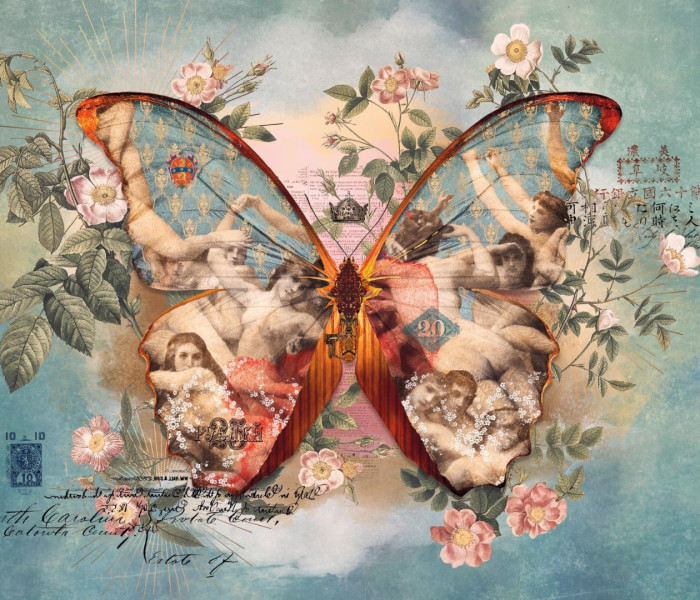 Puzzle - Heye - Skrzydła nr 1