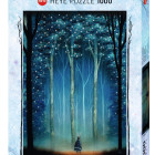 Puzzle - Heye - Katedra Leśna