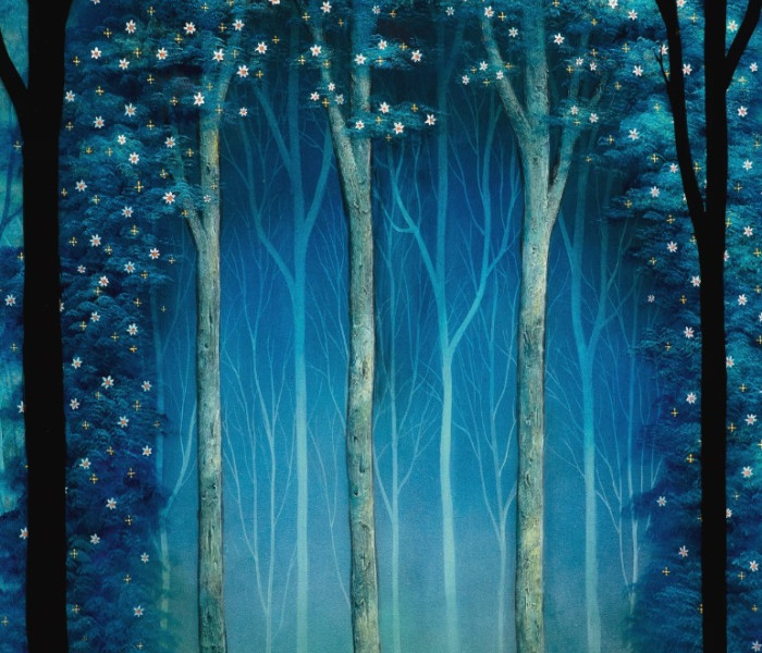 Puzzle - Heye - Katedra Leśna